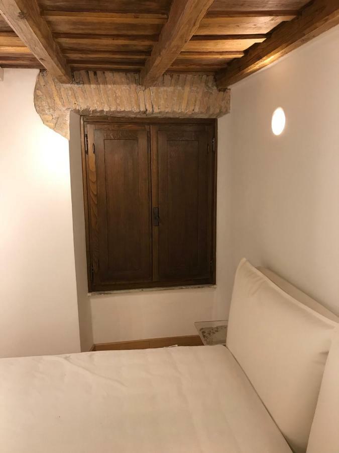 La Casa Dei Marmi Apartment Rome Exterior photo