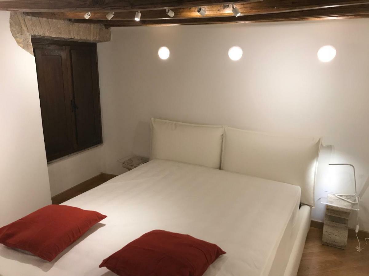 La Casa Dei Marmi Apartment Rome Exterior photo