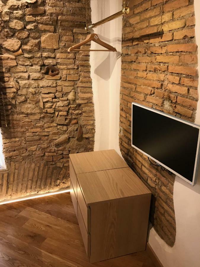 La Casa Dei Marmi Apartment Rome Exterior photo